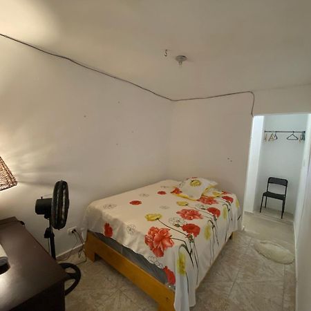 Hostel Watermelon House Samana Eksteriør billede