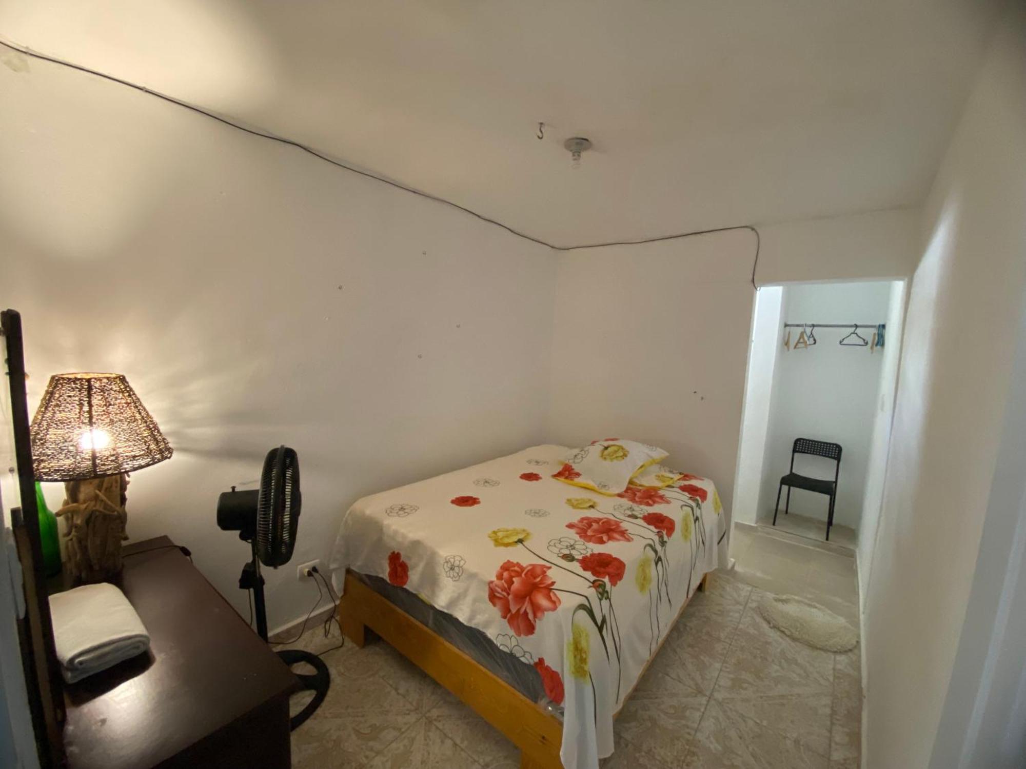 Hostel Watermelon House Samana Eksteriør billede